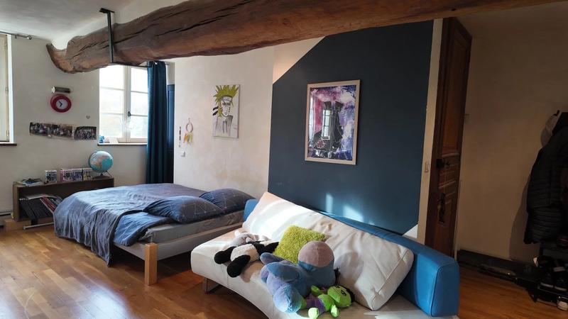 Maison - 545 m² - 13 pièces