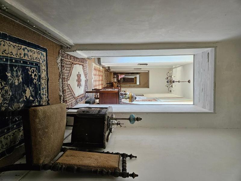 Maison - 292 m² - 10 pièces