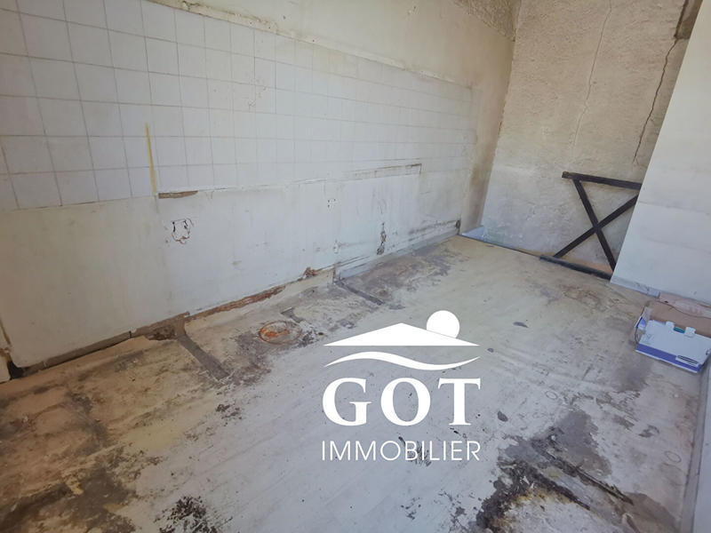 Local commercial - 52 m²