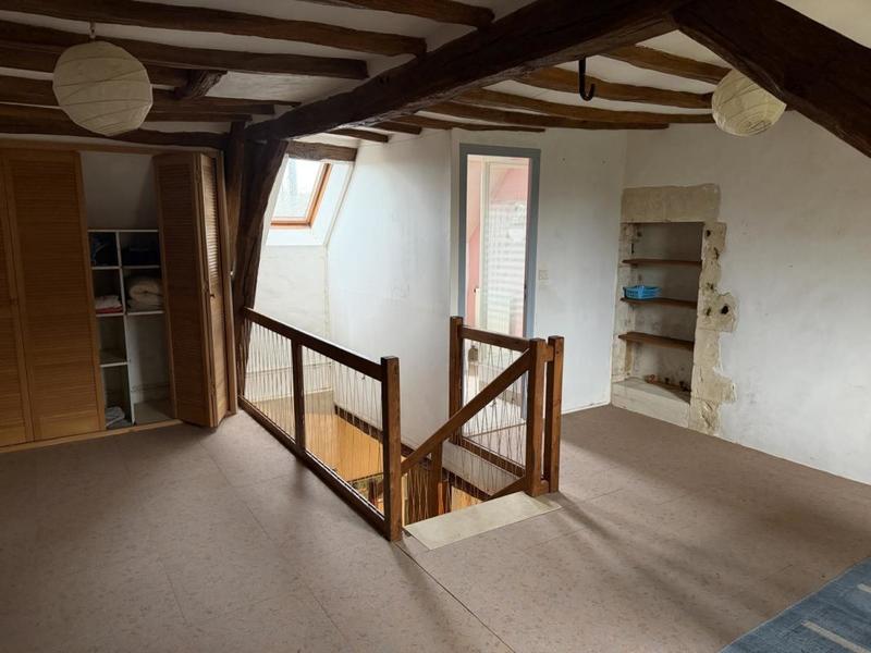 Maison de campagne - 164 m²