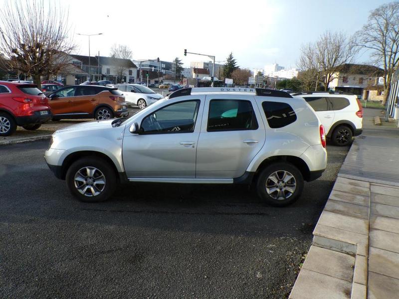 Dacia Duster Prestige Tce 125 Cv