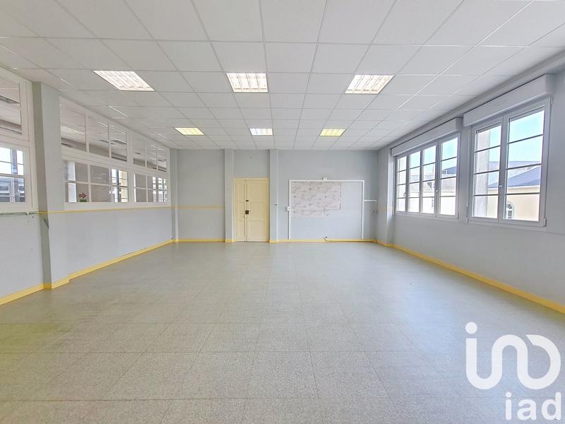 Immeuble - 1 847 m²