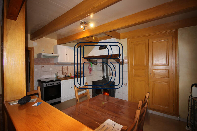 Maison - 81 m² - 3 pièces