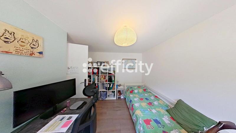 Maison - 178 m² - 6 pièces