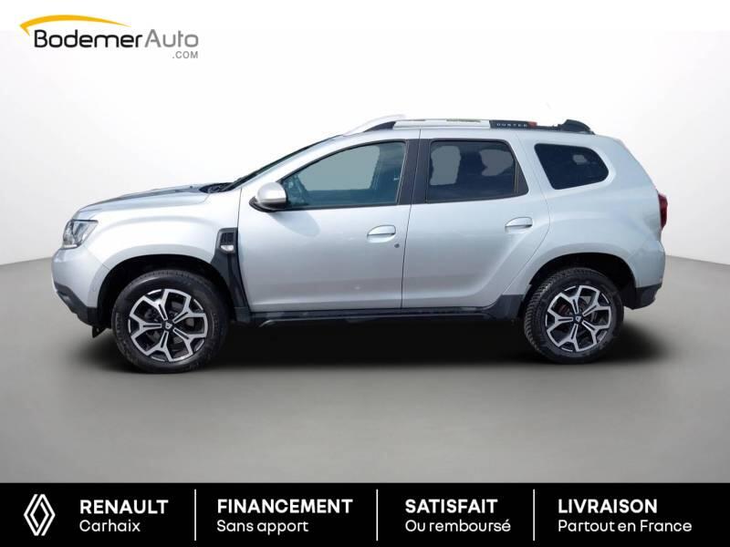 Dacia Duster Blue dCi 115 4x2 Prestige