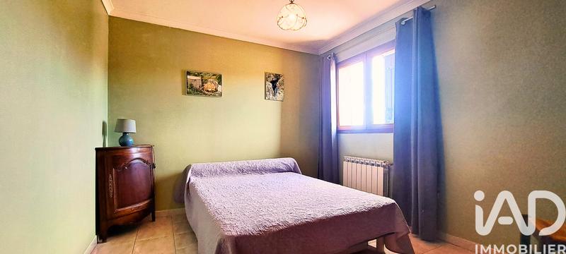 Maison - 103 m² - 5 pièces