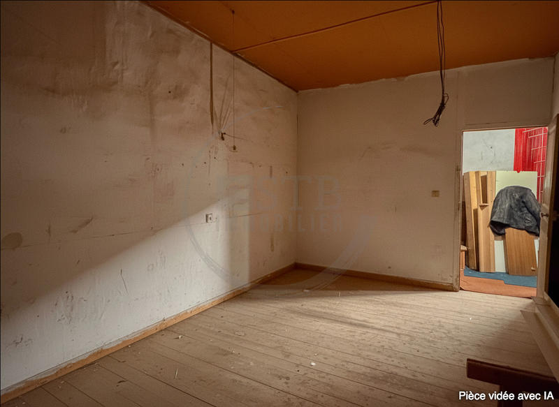 Propriété - 121 m² - 6 pièces