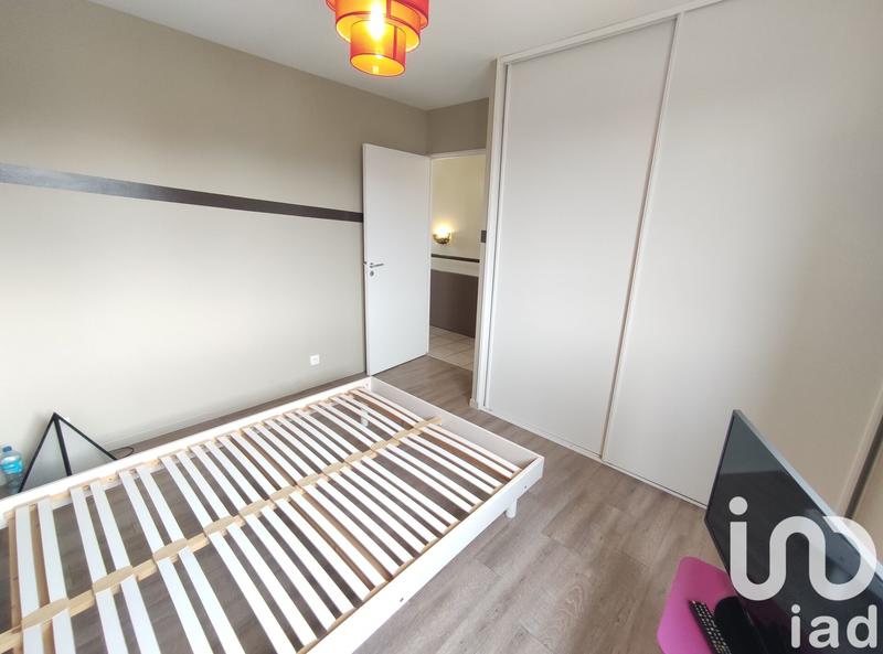 Maison - 141 m² - 7 pièces