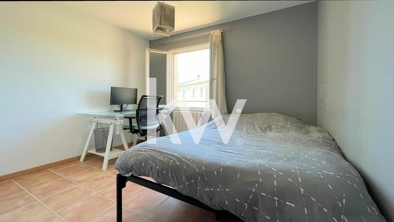 Maison - 118 m² - 5 pièces