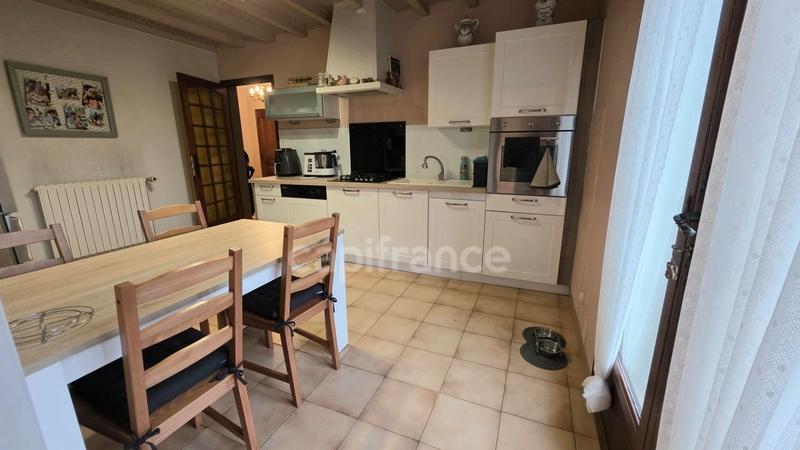 Maison - 150 m² - 5 pièces