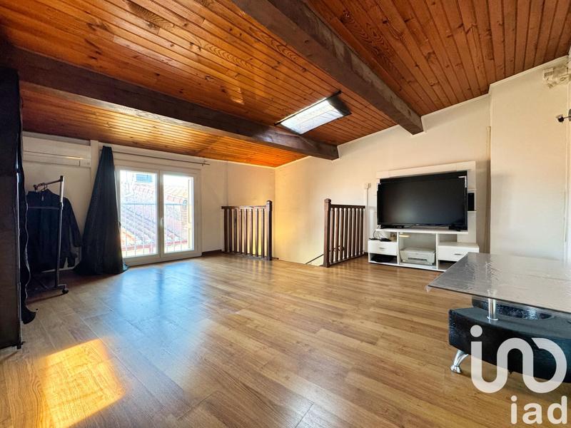 Maison - 70 m² - 3 pièces