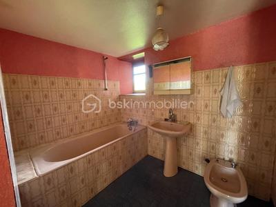 Maison de village - 101 m² - 5 pièces