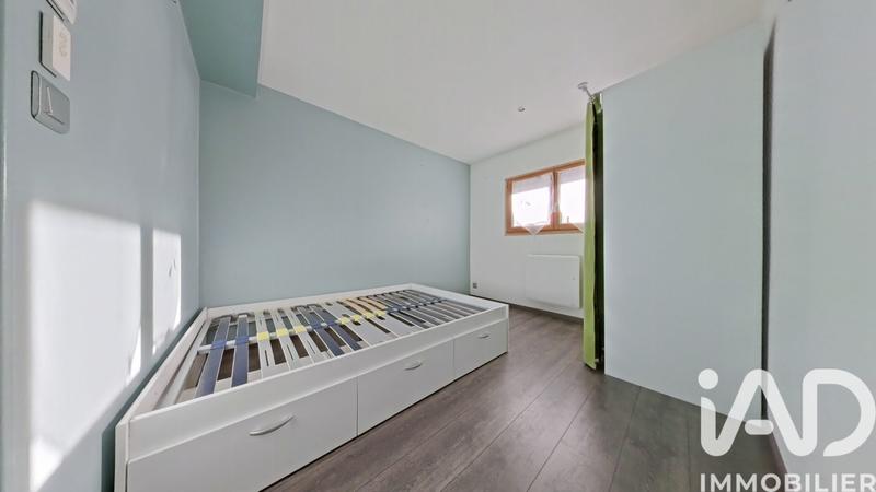 Châlet - 174 m² - 6 pièces