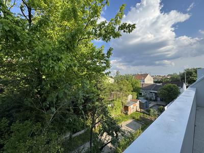 Appartement - 130 m² - 5 pièces