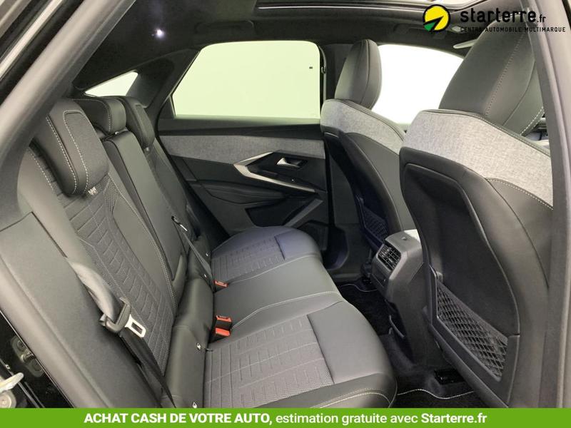 Peugeot 3008 Hybrid 145 e-Dcs6 Gt