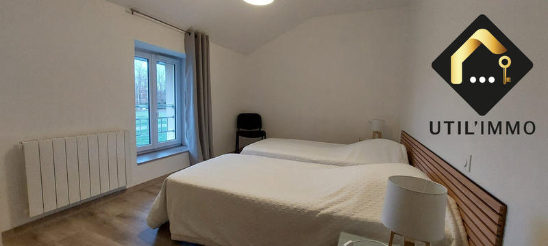 Maison - 189 m² - 7 pièces