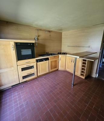 Propriété - 131 m² - 4 pièces