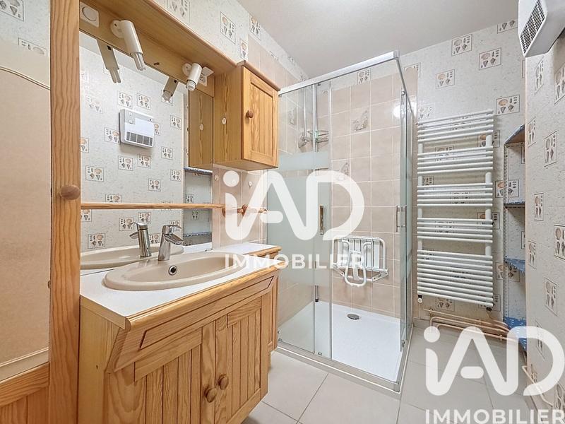 Maison - 97 m² - 4 pièces