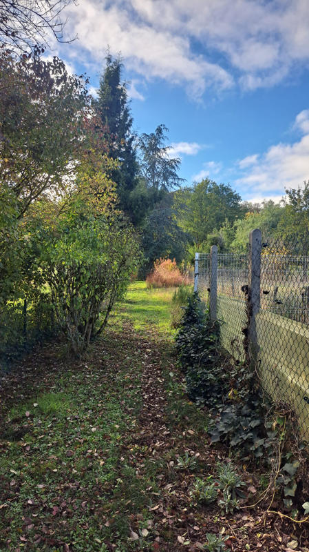 Maison - 127 m² - 6 pièces