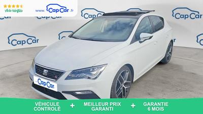Seat Leon 2.0 Tdi 150 Fr