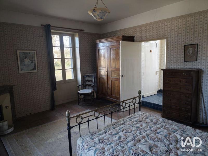 Maison - 235 m² - 5 pièces