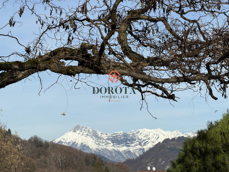 Maison - 156 m² - 6 pièces