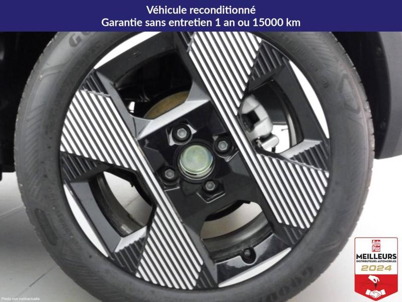 Fiat Panda Grande 1.2 Hybrid 100ch la Prima Edct6