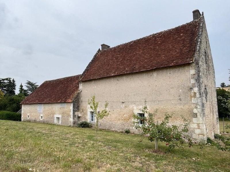 Maison - 195 m² - 5 pièces