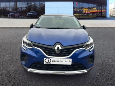 Renault Captur TCe 90 - 21 Business