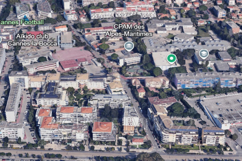 Parking / Garage - 17 m²