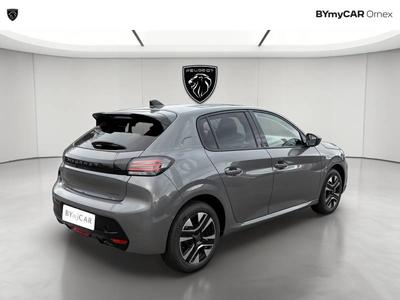 Peugeot 208 Hybrid 110 e-Dcs6 Allure