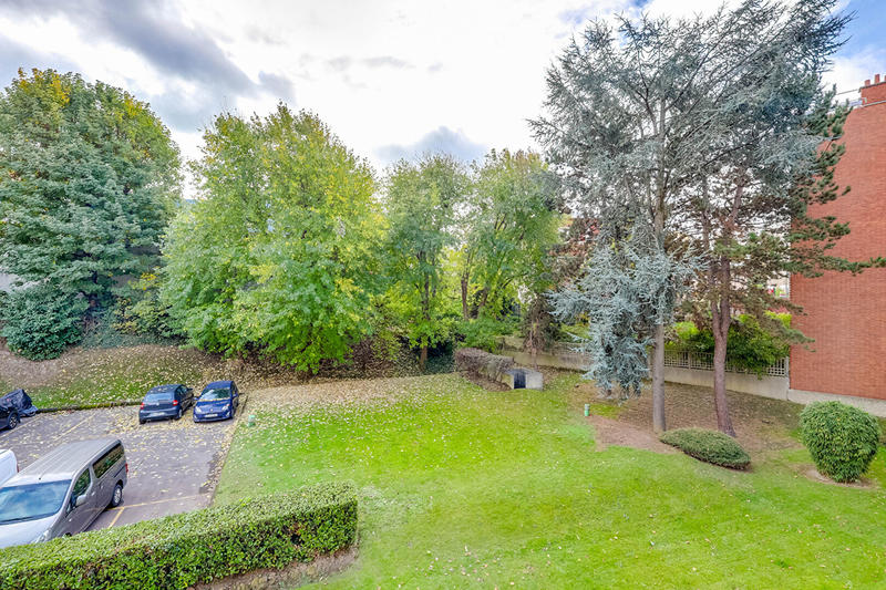 Appartement - 53 m² - 2 pièces