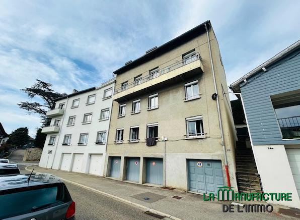 Immeuble - 274 m²
