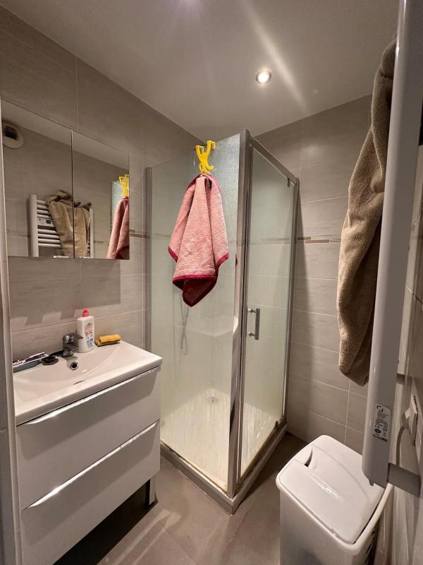 Appartement - 91 m² - 5 pièces