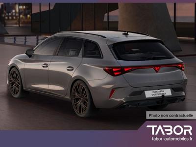 Cupra Leon St 1.5 eTSI 150 Dsg el.Hayon Acc Led