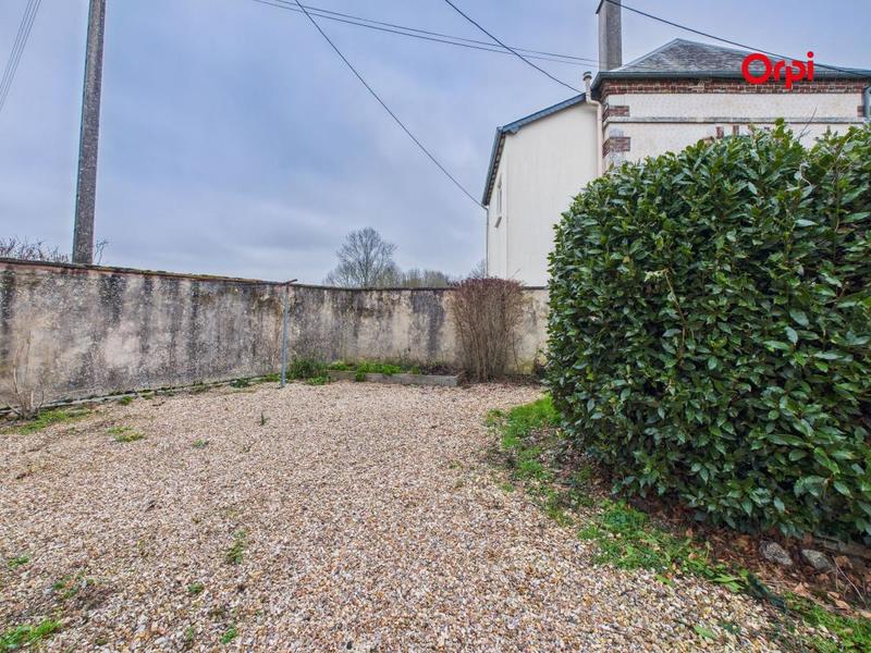 Maison - 57 m² - 3 pièces