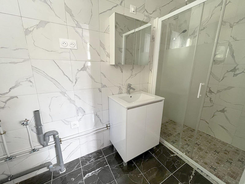 Maison - 56 m² - 3 pièces