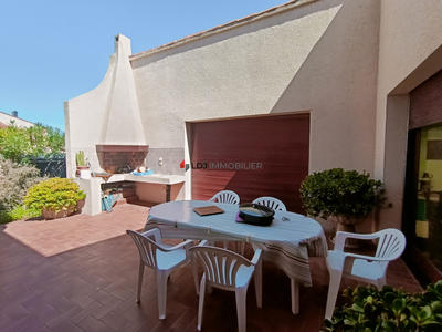 Maison - 200 m² - 7 pièces