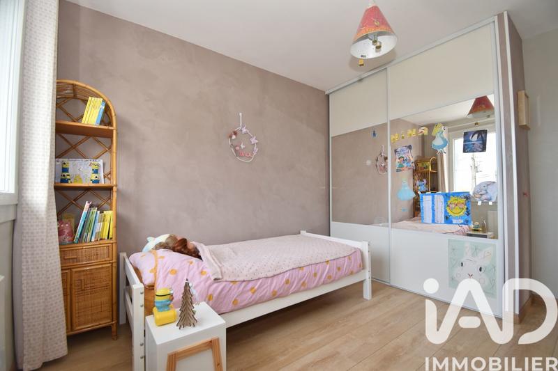 Maison - 147 m² - 6 pièces