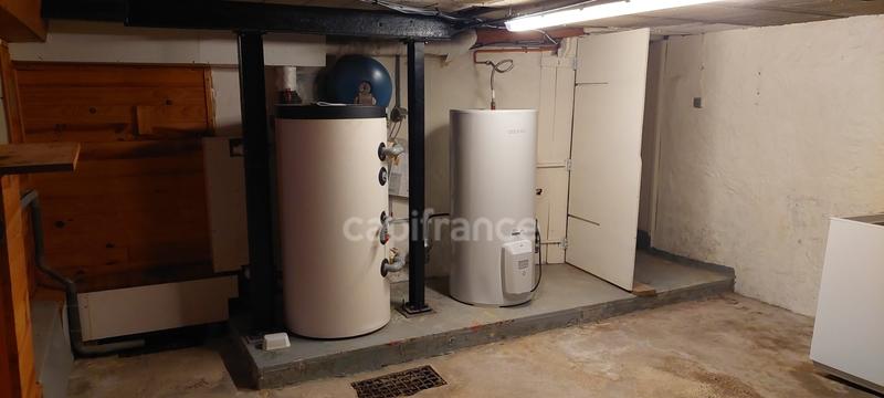 Maison de ville - 100 m² - 6 pièces