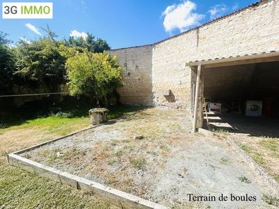 Villa - 158 m² - 6 pièces