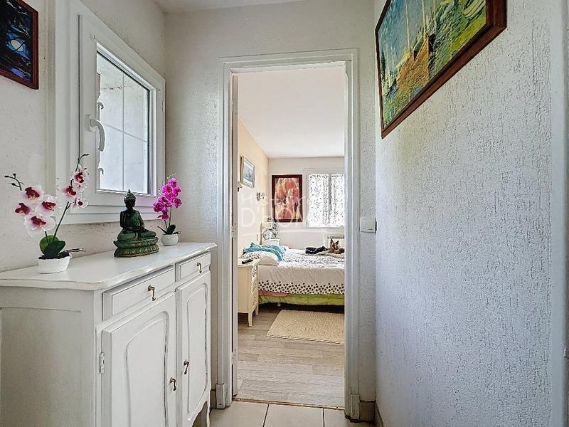 Maison - 134 m² - 5 pièces