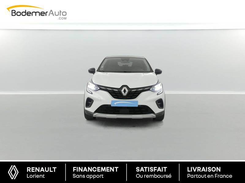 Renault Captur E-Tech 145 - 21 Intens