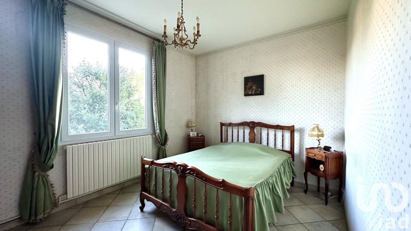 Maison - 66 m² - 3 pièces