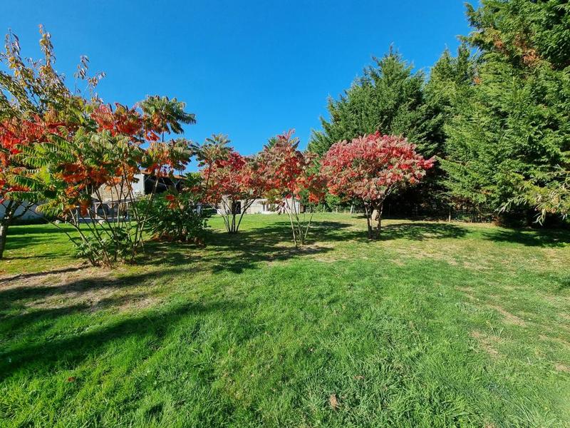 Maison - 101 m² - 4 pièces