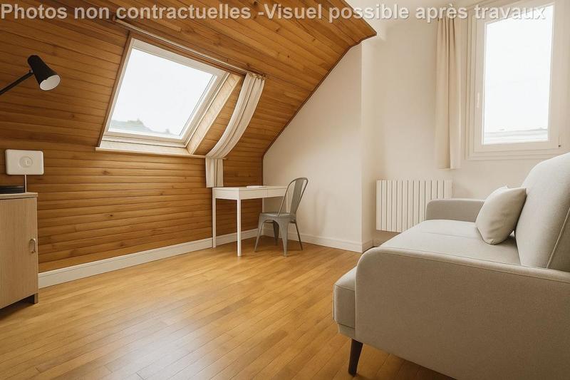 Pavillon - 87 m² - 5 pièces