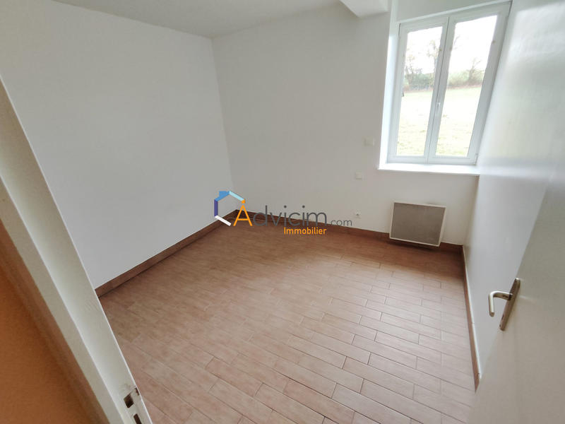 Maison - 87 m² - 5 pièces