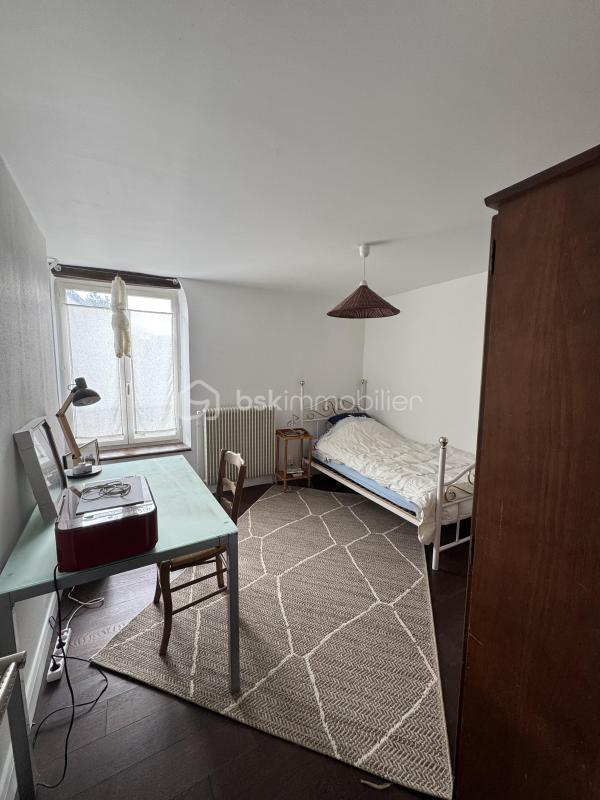 Maison - 155 m² - 6 pièces