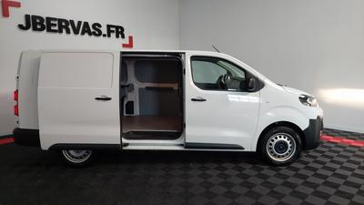 Fiat Scudo 2.0 BHDi 180ch Xl Auto
