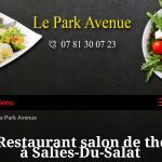 Le Park Avenue
